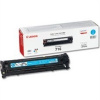 Canon originál toner CRG716, cyan, 1500str., 1979B002, Canon LBP-5050, 5050n, MF-8050