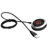 Jabra Evolve 40 Link diaľkové ovládanie Kábel Audio Tlačidlá (14208-04)