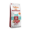 Calibra Dog Life Junior Small & Medium Breed Fresh Beef krmivo pre psov 12 kg