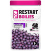 LK Baits Boilies Top Restart Purple Plum 1kg 20mm