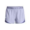 Dámske Kraťasy UNDER ARMOUR PLAY UP SHORTS 3.0 1344552-539 – Fialová