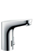 HansGrohe Focus E2 - Elektronická umývadlová batéria s ovládaním teploty s pripojením na sieť 230 V, chróm 31173000