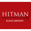 Hitman Absolution: Elite Edition Steam CD Key