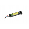 Electro River Lipo batéria 7,4 V 600 mAh 20 c (CO2 12G Construction Change Cleaning Umarex X5)