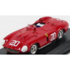 Art-model Umelecký model Ferrari 857s Spider N 20 Winner Nassau 1955 P.hill 1:43 Red
