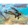 ICM Gloster Sea Gladiator Mk.II 1/32
