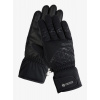 Dámske lyžiarske rukavice Ziener Klementin WS Glove - black