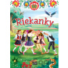 Riekanky - EX book