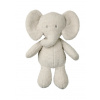 NATTOU Hračka plyšová Teddy sloník 30 cm, 0m+