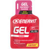 Enervit Gel Raspberry with Caffeine 25ml + výmena a vrátenie do 30 dní s poštovným zadarmo