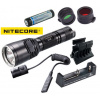 Nitecore CI6 Cameleon Color Full Set