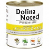 DOLINA NOTECI Premium Rich in chicken 800g x12