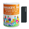 Pamakryl mat 0,4kg antracit