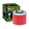 HIFLOFILTRO olejový filter HF145