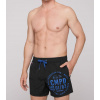 CAMP DAVID KÚPACIE KRAŤASY BLACK XXL