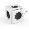 PowerCube Original 423651 sivý