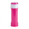 Bublifuk Bujass 60 ml ružový
