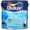 Dulux CoW mrazivý tyrkys 2,5 L