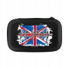 Mission Def Leppard - Official Licensed - W2 - Union Jack - Paint