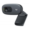 PROMO webová kamera Logitech HD Webcam C270 960-001063