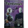 Fantomas ( slim ) DVD