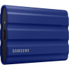 Externý disk Samsung Portable SSD T7 Shield 2TB modrý (MU-PE2T0R/EU)