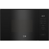 Beko BMGB20212B Vestavěné Mikrovlnná trouba s grilem 20 l 800 W Černá