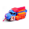Dino Toys Tatra 148 Červenomodrá Pieskový set 5 ks