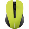 CANYON myš optická bezdrátová CMSW1 žlutá CNE-CMSW1Y