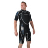ND WILD WATER KRÁTKY NEOPRÉN 3MM S