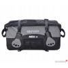 OXFORD AQUA T-50 ROLLBAG 50 L ČIERNY / ŠEDÝ (OXFORD AQUA T-50 ROLLBAG 50 L ČIERNY / ŠEDÝ)