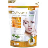 JutaVit Kolagén 10 g + Hyalurón komplex - Ananás prášok (+ vitamíny C, B2, zinok a biotín) 1x400 g, 5999887074394