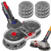 MOPOVÁ KEFA DO VYSÁVAČA DYSON V12 Slim V10 Slim