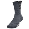 UA Playmaker Mid-Crew-GRY