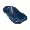 Tega Baby Vanička s výpustom 102cm Meteo navy