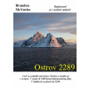 Ostrov 2289, 2. vydanie - McYntire Brandon