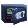 Nábytkový trezor Toscana 26EL, bezpečnostnejtriedy 1, 27 x 37 x 28,5 cm