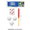 Alltoys Baseballový set