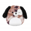 SQUISHMALLOWS Merle pejsek - Zerdan, 30 cm