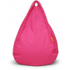 BeanBag Sedací vak Drop Pink
