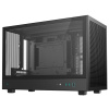 Skrinka Deepcool CH260 Micro Tower, čierna