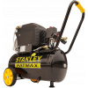 Kompresor - Vákuové čerpadlo Vevor 3CFM s 19L vákuovou komorou (Stanley D251/10/24S Compressor Compressor 24L 10BAR)