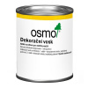 Osmo Dekoračné vosk transparentná - 0,125l orech 3166 10100100