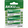 Baterka InLine nabíjacia AA (4ks) 1.2V 2350mAh NiMH4BL (HR03) 4BL