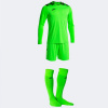 Set Joma Zamora VIII M 103242.020 (129884) Black/Green S