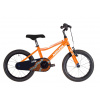 Kenzel Ziggy RF16 - fluo oranž/biela 2020