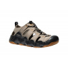 Sandále KEEN HYPERPORT H2 MEN Man Veľkosť: 44,5, Farba: brindle/black