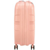 American Tourister STARVIBE SPINNER 55/20 EXP TSA - príručný kufor 37 l 146370 - Metallic Peach 146370