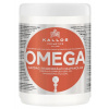Kallos Omega vlasová maska 1000 ml