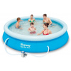 Bestway 57274 Bazén Fast Set 366 x 76 cm s kartušovou filtrací